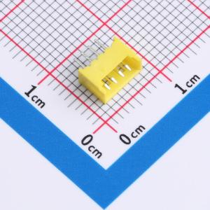 WAFER-MX1.25-4PZZ-H62商品缩略图