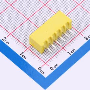 WAFER-XH2.54-6PZZ-H62商品缩略图