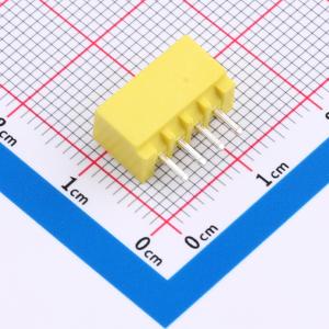 ZX-HA2.54-4PZZ-Y商品缩略图