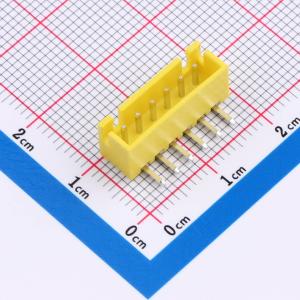 ZX-XH2.54-6PWZ-Y商品缩略图