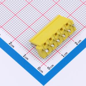 BX-VH3.96-6PZZ-Y商品缩略图