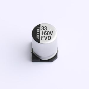 EFVD160ADA330M10C0商品缩略图