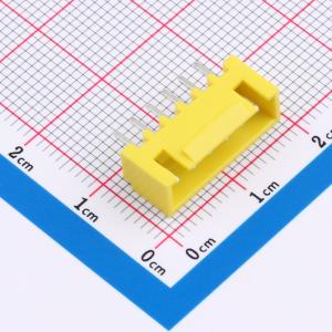 ZX-HA2.54-6PZZ-Y商品缩略图