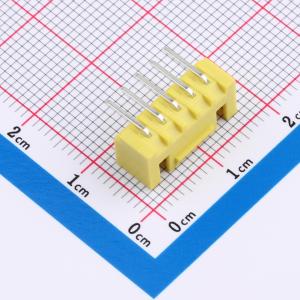 ZX-HA2.54-5PWZ-Y商品缩略图