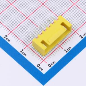 BX-HA2.54-6PZZ-Y商品缩略图