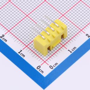 WAFER-HA2.54-4PWZ-H62商品缩略图