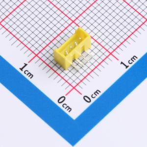 WAFER-MX1.25-4PWZ-H62商品缩略图