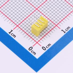 BX-MX1.25-3PWZ-Y商品缩略图