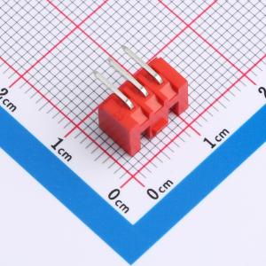 WAFER-HA2.54-3PWZ-R62商品缩略图