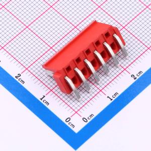 XY-VH3.96-6A21-R商品缩略图