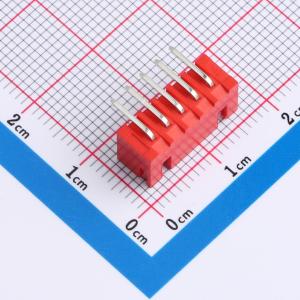 WAFER-XH2.54-5PWZ-R62商品缩略图