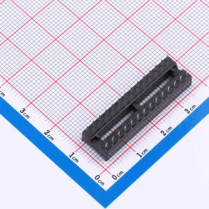 H2541FV-C762-2x14P商品缩略图