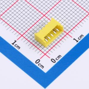 BX-MX1.25-5PZZ-Y商品缩略图