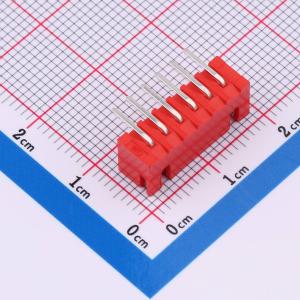 ZX-XH2.54-6PWZ-R商品缩略图