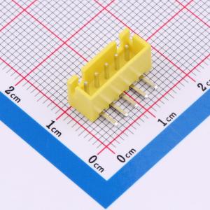 ZX-XH2.54-5PWZ-Y商品缩略图