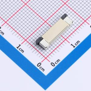 FPC0.5B-WTX-19P商品缩略图