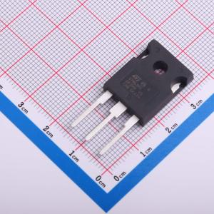 STW57N65M5商品缩略图