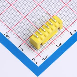 WAFER-HA2.54-6PWZ-H62商品缩略图