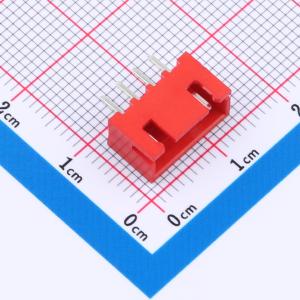 BX-XH2.54-4PZZ-R商品缩略图