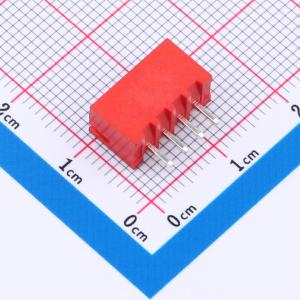 BX-XH2.54-4PZZ-R商品缩略图