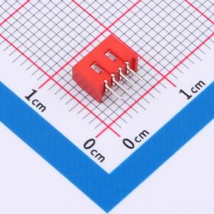 BX-MX1.25-4PZZ-R商品缩略图