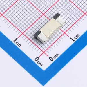 FPC0.5B-WTX-12P商品缩略图