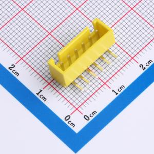 WAFER-HA2.54-6PWZ-H62商品缩略图