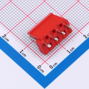 BX-VH3.96-4PZZ-R商品缩略图