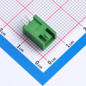 TJC3B-H-2A-11.2-GR商品缩略图
