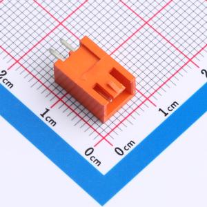 TJC3B-H-2A-11.2-OR商品缩略图