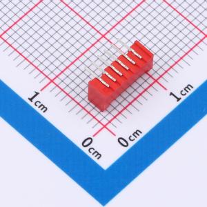 BX-MX1.25-6PWZ-R商品缩略图