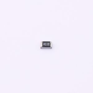 RL0805FR-7W0R03L商品缩略图