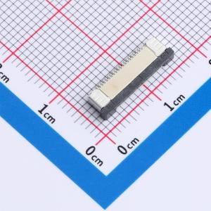 FPC0.5B-WTX-19P商品缩略图