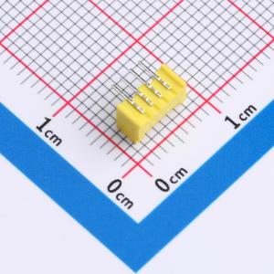 WAFER-MX1.25-4PWZ-H62商品缩略图