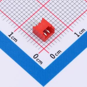 BX-MX1.25-2PZZ-R商品缩略图