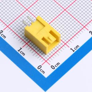 TJC3B-H-2A-11.2-YE商品缩略图