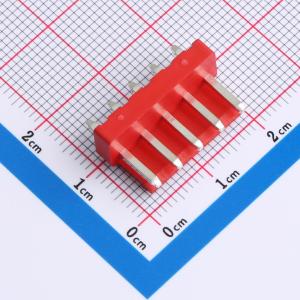 WAFER-VH3.96-5PZZ-R62商品缩略图