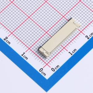 FPC0.5B-WTG-31P商品缩略图