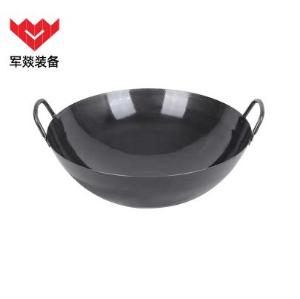 军燚/JY 炒锅 JY-JW2380314 铁