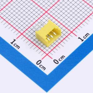 BX-MX1.25-3PZZ-Y商品缩略图