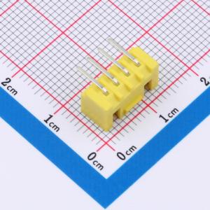 BX-HA2.54-4PWZ-Y商品缩略图