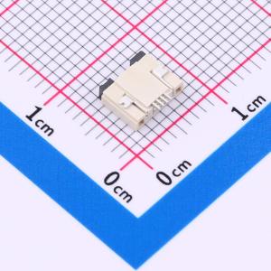 FPC0.5B-WTG-4P商品缩略图