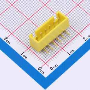 BX-HA2.54-6PWZ-Y商品缩略图