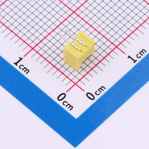 BX-MX1.25-2PWZ-Y商品缩略图