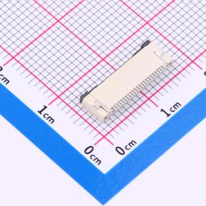 FPC0.5B-WTG-23P商品缩略图