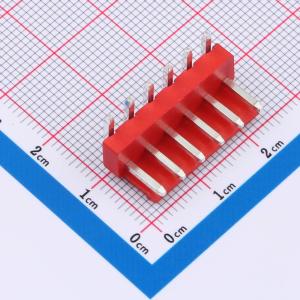 BX-VH3.96-6PWZ-R商品缩略图