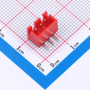 BX-XH2.54-3PWZ-R商品缩略图