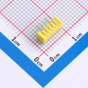 BX-MX1.25-5PWZ-Y商品缩略图