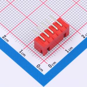 BX-XH2.54-5PWZ-R商品缩略图