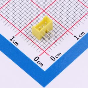 BX-MX1.25-3PWZ-Y商品缩略图